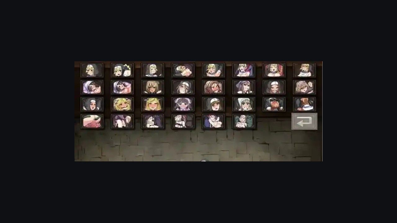 克丽丝的梦魇 主线事件 画面 5