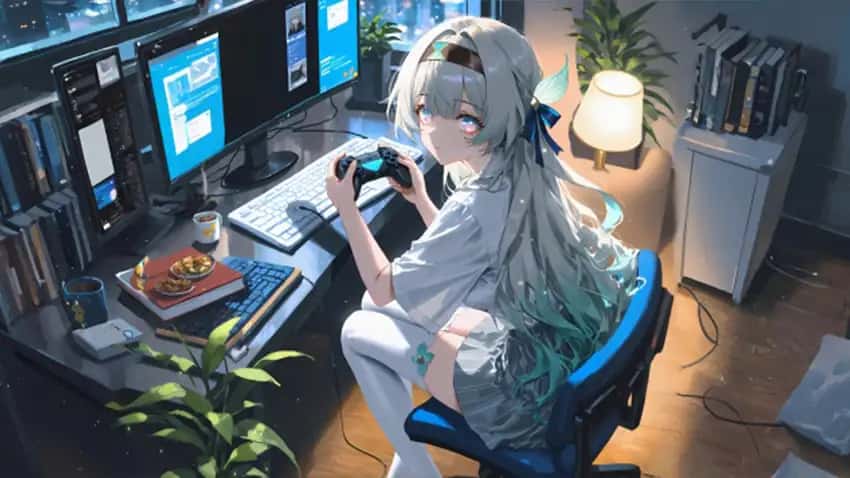 DLsite中文官网插画