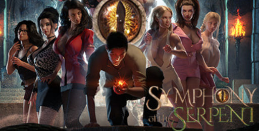 蛇之交响曲游戏图标