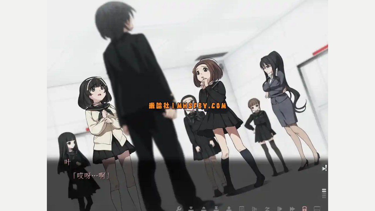 乐园之扉 故事片段 专题图 7