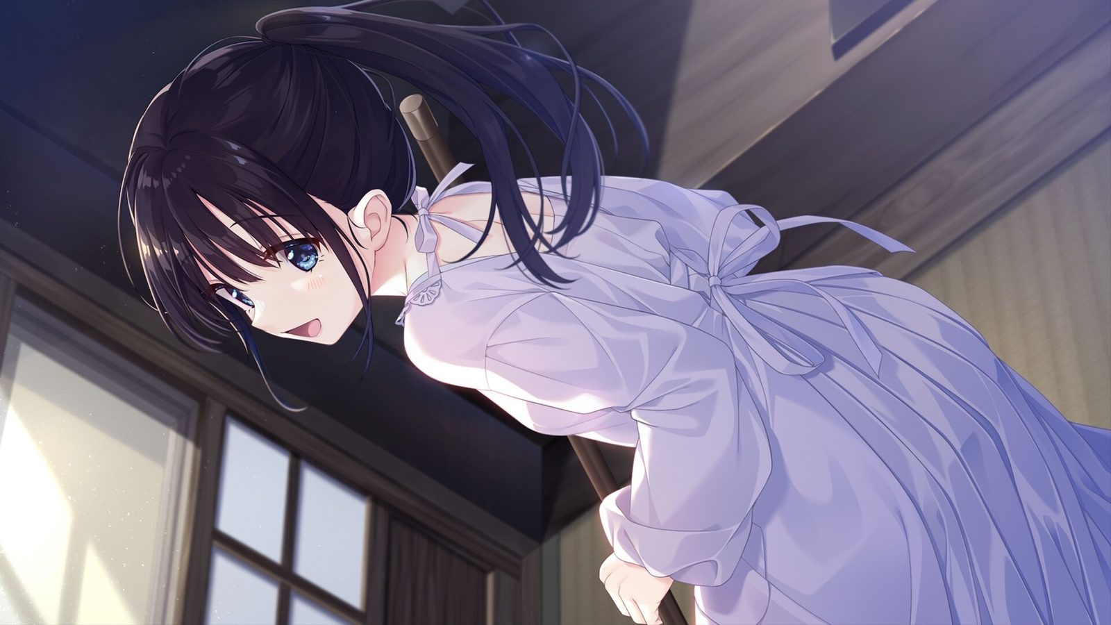 痴情哥哥与病弱妹妹的乡间生活DLC1 攻略要点 专题图 8