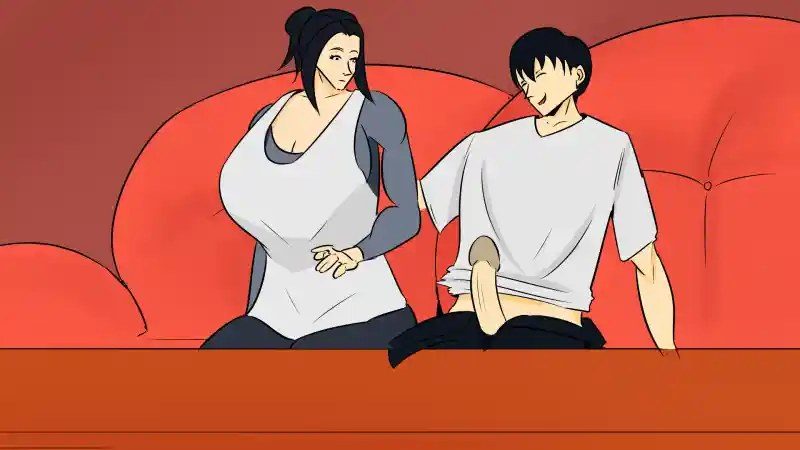 单亲妈妈 中文界面 预览图 6