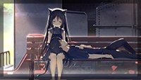 星空列车与白的旅行STEAM版 探索场景 玩法截图 8
